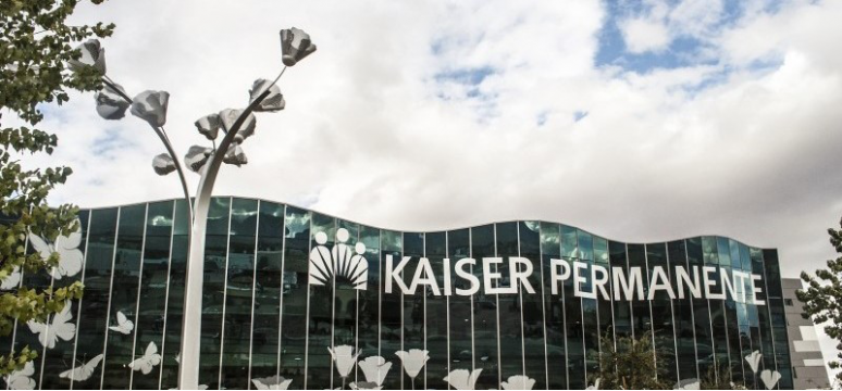 Kaiser Permanente: в 2015 году свыше 50% визитов к врачу были телемедицинскими